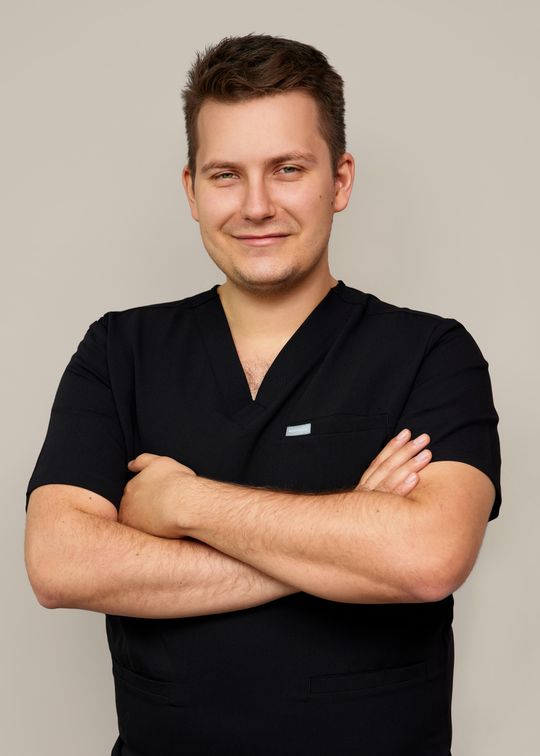 Karol Mosna