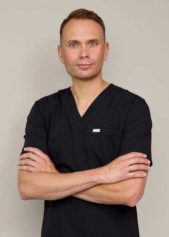 Piotr Rubisz
